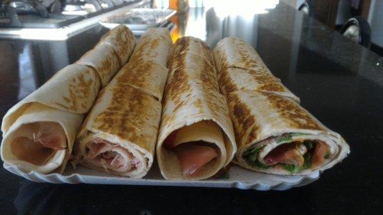 Il Capanno Piadineria